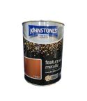 Johnstones Feature Wall Metallic Paint - Copper 1.25L