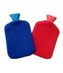 Bentley 2 Litre Hot Water Bottle with Protective Cover