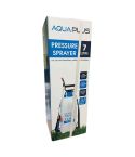 AquaPlus Pressure Sprayer - 7L