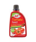 Doff Tomato Feed with Seaweed & Magnesium - 1L