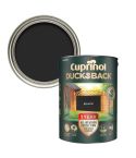 Cuprinol Ducksback Black 5L