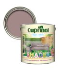 Cuprinol Garden Shades Paint - Heart Wood 2.5L