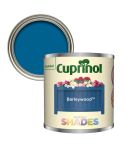 Cuprinol Garden Shades Paint - Barleywood 1L
