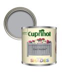 Cuprinol Garden Shades Paint - Cool Marble 125ml Tester