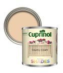 Cuprinol Garden Shades Country Cream 125ml