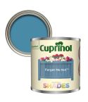 Cuprinol Garden Shades Paint - Forget-Me-Not 125ml Tester