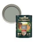 Cuprinol Ducksback Dusted Aloe 5L