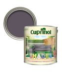 Cuprinol Garden Shades Paint - Lavender 2.5L