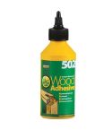 1Lt Everbuild 502 Waterproof All Purpose Wood Glue Adhesive