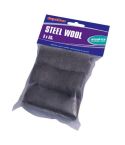 3 Pk Steel Wool