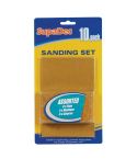 Sb10 Sanding Set