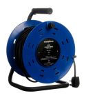 50m Cable Reel - 13amp