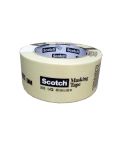 Scotch® Masking Tape - 48mm x 50m