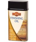 Liberon Finishing Oil 1lt