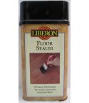 Liberon Floor Sealer 1lt