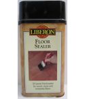 Liberon Floor Sealer 1lt 