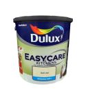 Dulux Easycare Kitchens Washable Matt Paint - Chefs Hat 2.5L