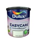 Dulux Easycare Washable Matt Paint - Carte Blanche 2.5L