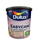 Dulux Easycare Washable Matt Paint - Femme 2.5L