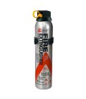 Ei531 BC Powder Fire Extinguisher - Silver 600g