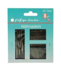Sewing Needle Set - Pack Of 55