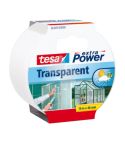 Tesa Extra Power Transparent 48mm x 10m