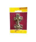 Centurion Brass Plated Sash Fastener - 58mm