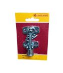 Centurion Zinc Sash Fastener - 58mm