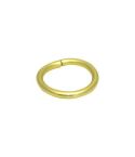 32mm Br Curtain Rings 