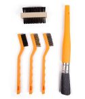 Benson Brush Set - 5 pieces 