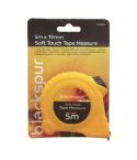 5m X 19mm Soft Touch Tape Measure