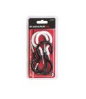 PVC Coated Cup Hook Set  2" - Pack of 5