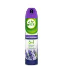 Airwick Purple Lavender Meadow 6 in 1 Air Freshner - 240ml