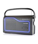 Lloytron AM / FM Portable Radio