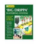 Garland Big Drippa Drip Watering Kit