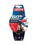 Loctite 60 Second Extra Strong All Purpose Glue 20g