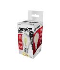 Energizer LED 7.2W (60W) B22 GLS Dimmable Warm White Light Bulb