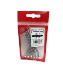 Timco Classic S.Steel CSK Chipboard Screws - 5.0 x 80 - Pack Of 6