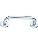 Stainless Steel Pull Handle (19mm x 250mm)