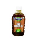 Johnstones Woodcare Raw Linseed Oil - 500ml