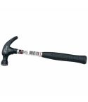 Draper 225G (8Oz) Claw Hammer With Steel Shaft