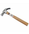 Draper 450G (16oz) Claw Hammer With Hardwood Shaft
