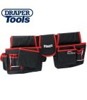 Draper Redline™ Double Tool Pouch