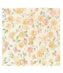 Orchard Blossom Design Self Adhesive Contact 1m x 45cm