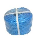 6mm x 30mtr Blue Rope 