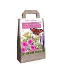 Help Nature Happy Buttery Mix Flower Bulbs - Pack Of 14