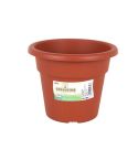 Greentime Flowerpot - 16cm 