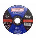 Benman Steel Cutting Disc - 115 x 2.5