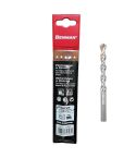 Benman Percussion & Rotary Masonry Drill Bit - 8mm