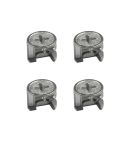 Amig Side Connection / Screws Cam Fitting - Pack of 4
